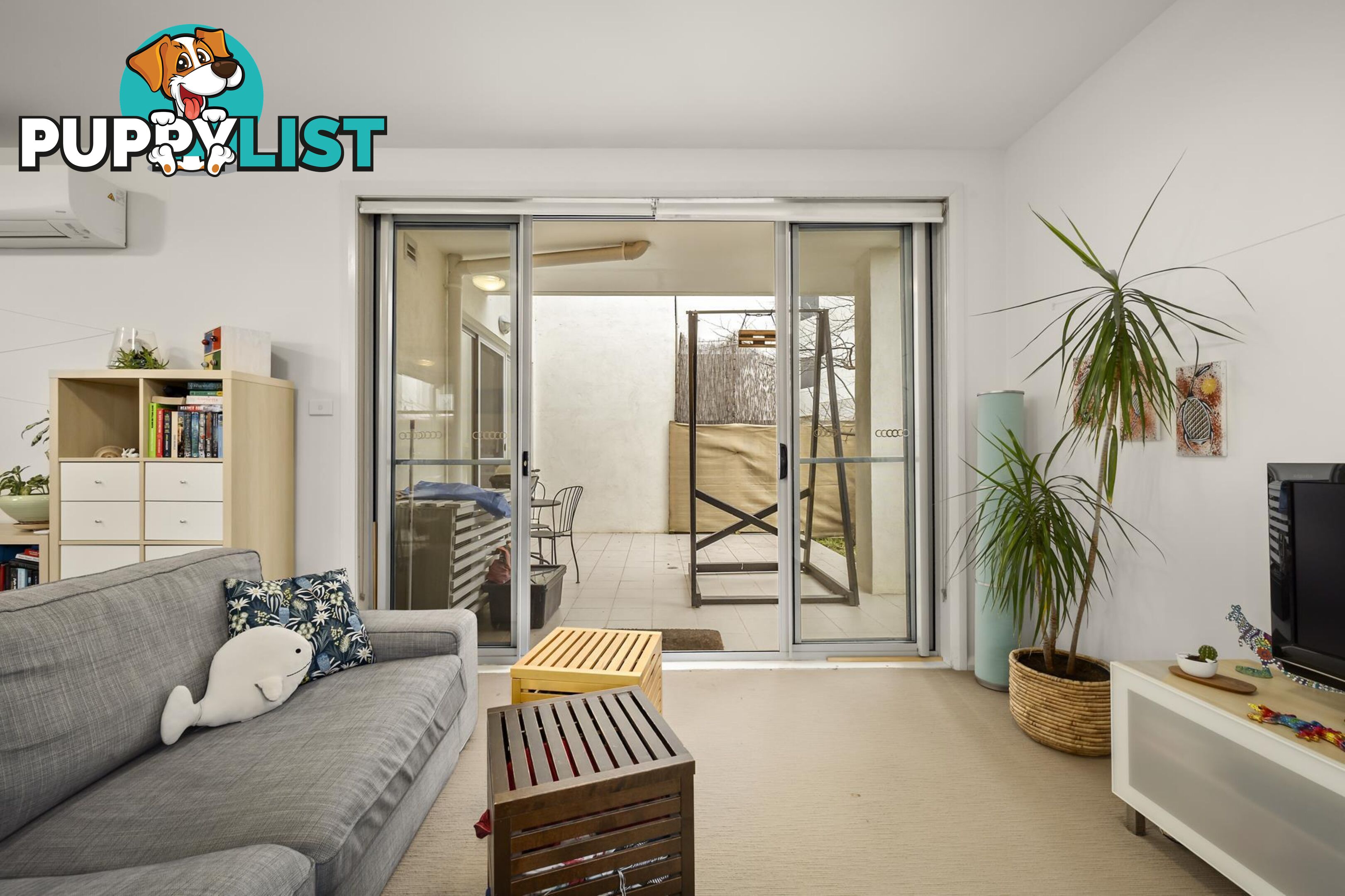 4/15 Berrigan Crescent O'CONNOR ACT 2602