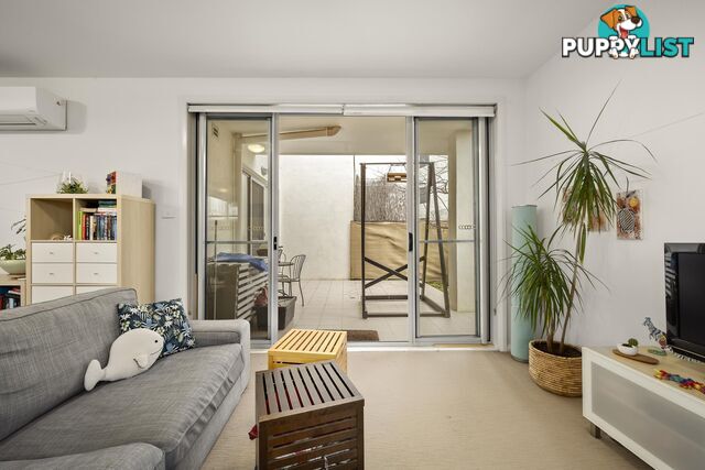 4/15 Berrigan Crescent O'CONNOR ACT 2602