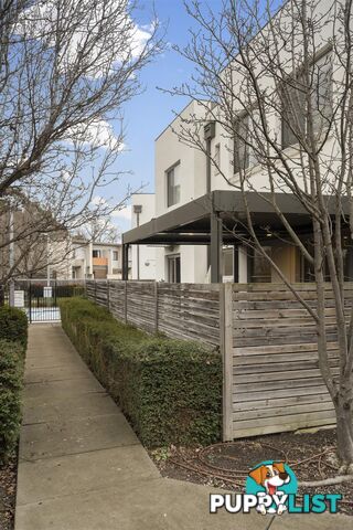 4/15 Berrigan Crescent O'CONNOR ACT 2602