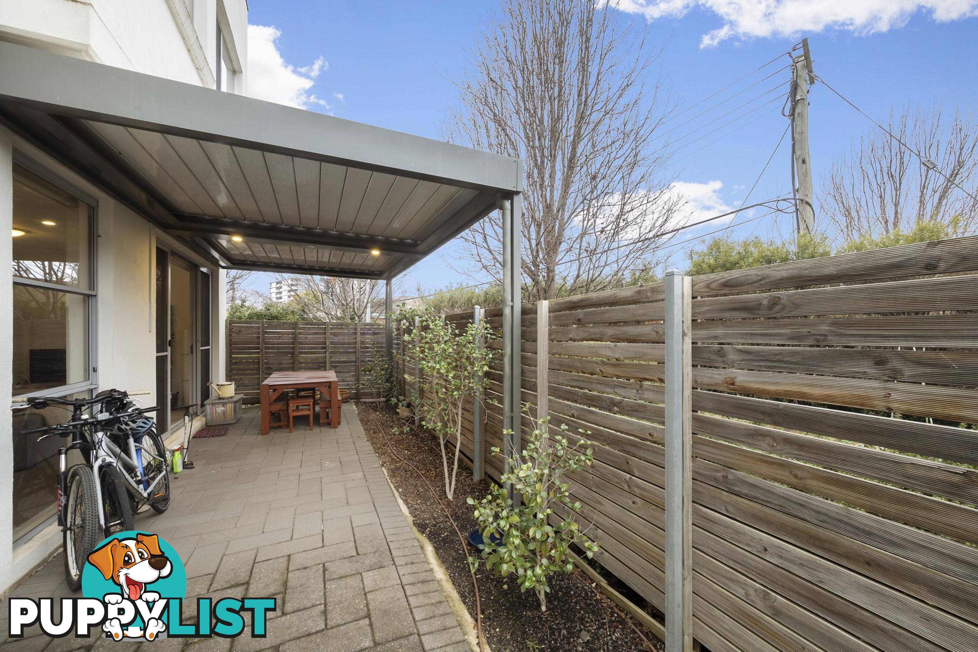 4/15 Berrigan Crescent O'CONNOR ACT 2602