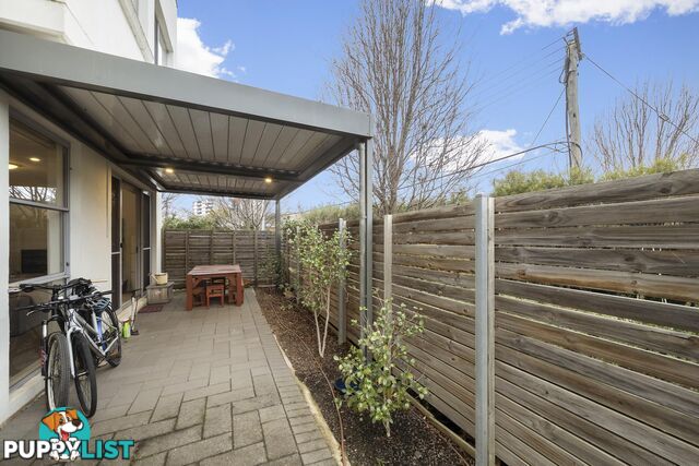4/15 Berrigan Crescent O'CONNOR ACT 2602