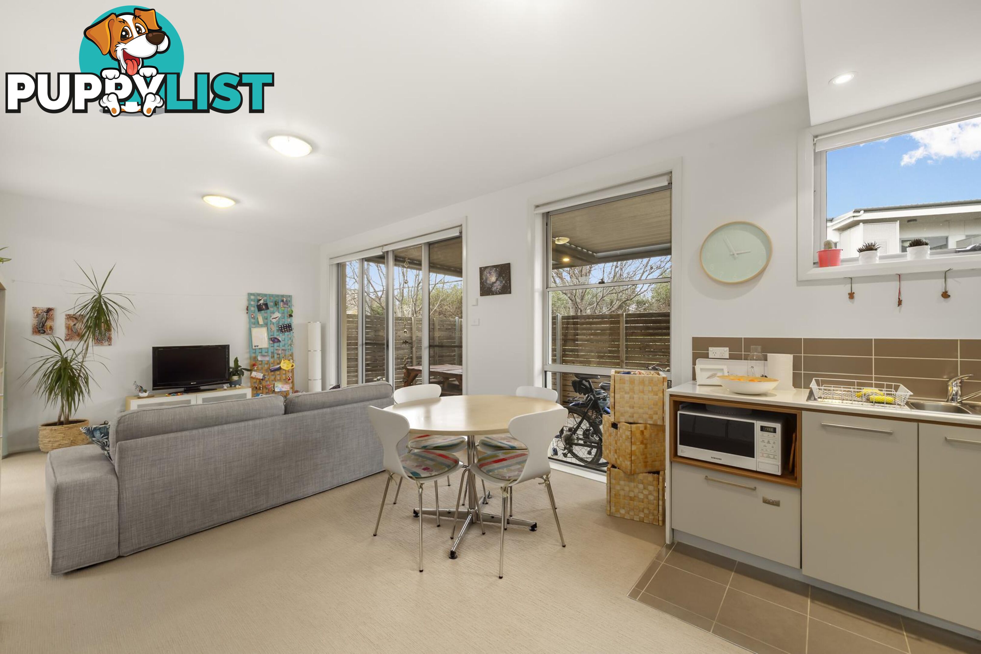 4/15 Berrigan Crescent O'CONNOR ACT 2602