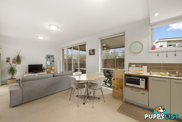 4/15 Berrigan Crescent O'CONNOR ACT 2602
