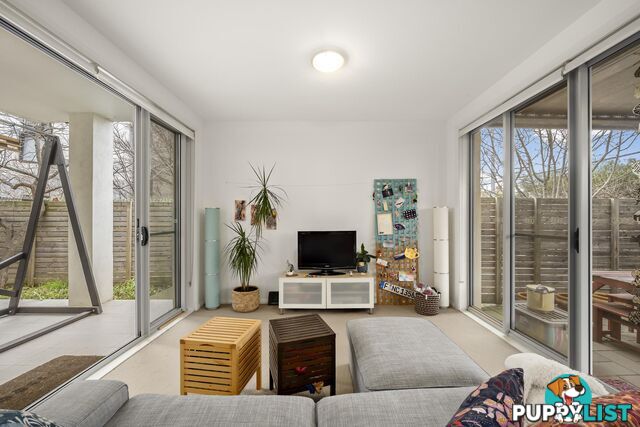 4/15 Berrigan Crescent O'CONNOR ACT 2602