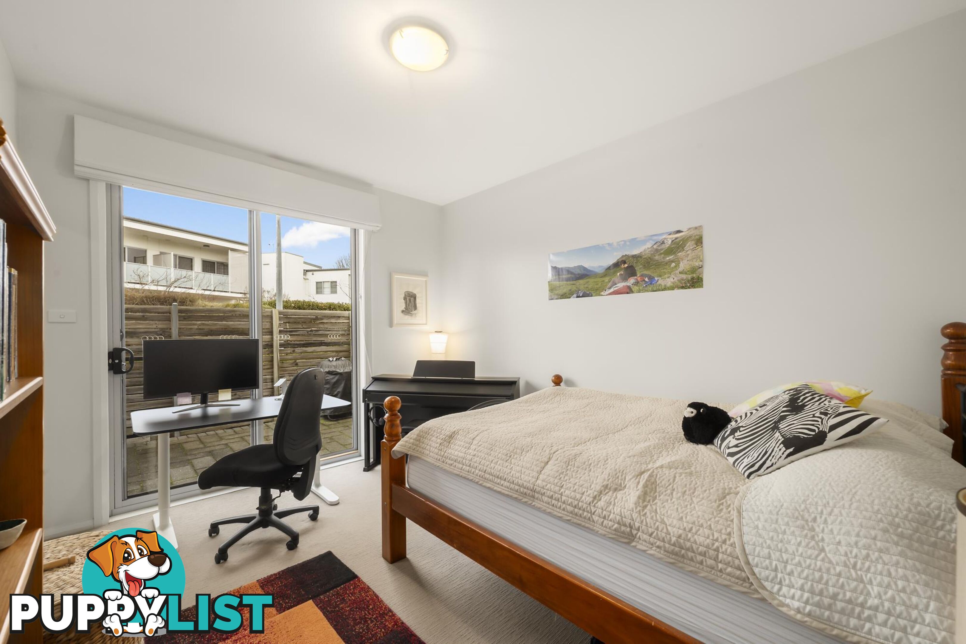 4/15 Berrigan Crescent O'CONNOR ACT 2602