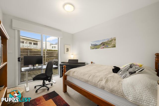 4/15 Berrigan Crescent O'CONNOR ACT 2602