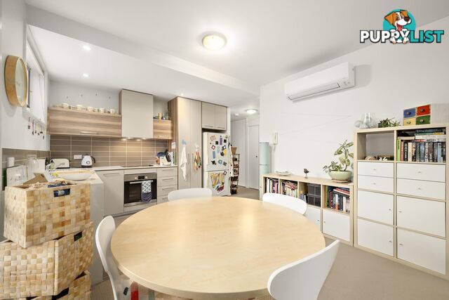 4/15 Berrigan Crescent O'CONNOR ACT 2602