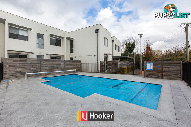4/15 Berrigan Crescent O'CONNOR ACT 2602
