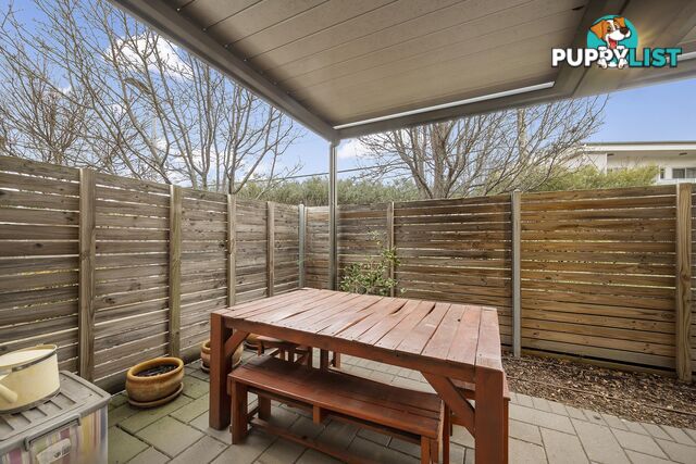 4/15 Berrigan Crescent O'CONNOR ACT 2602