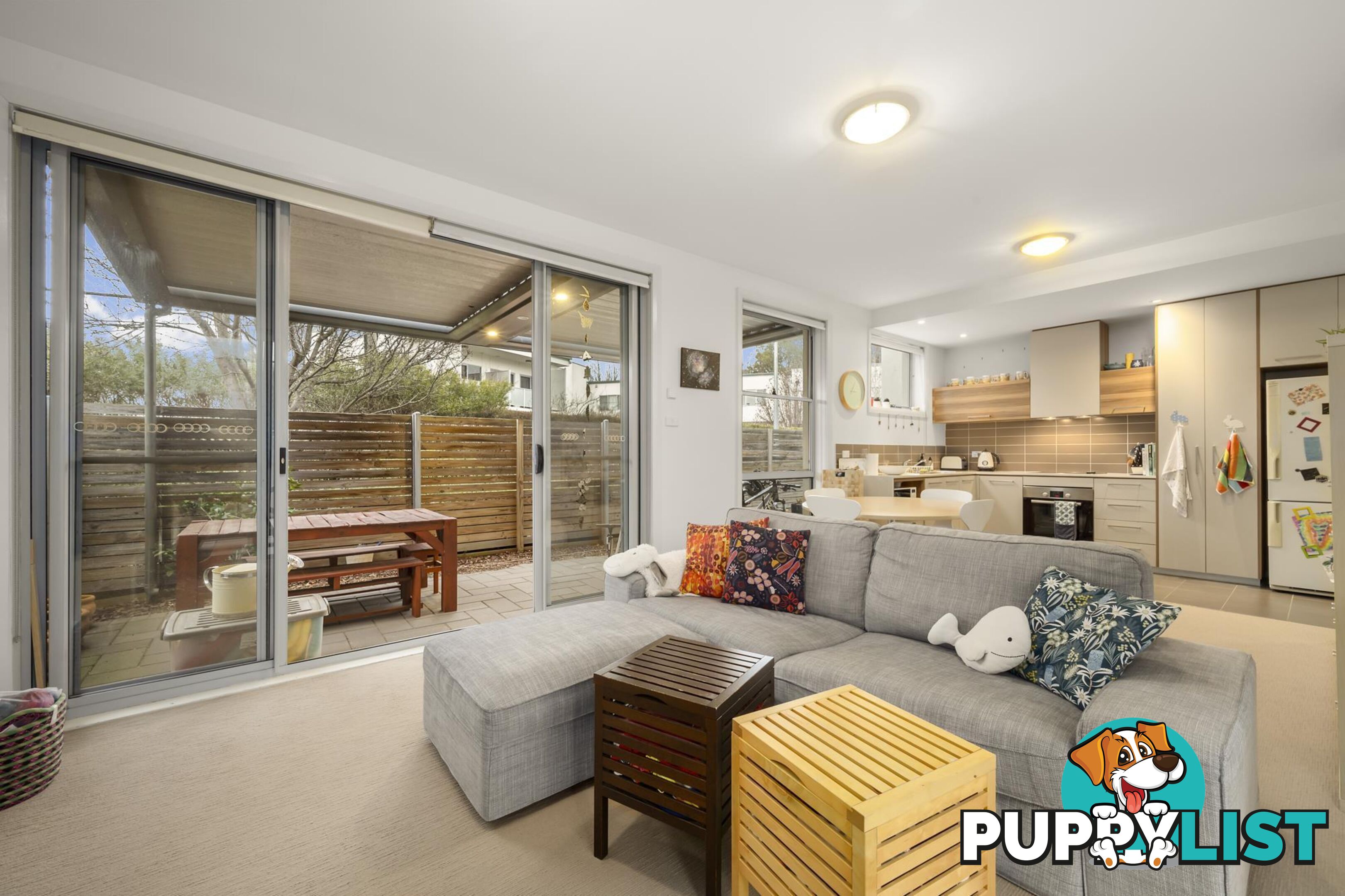4/15 Berrigan Crescent O'CONNOR ACT 2602