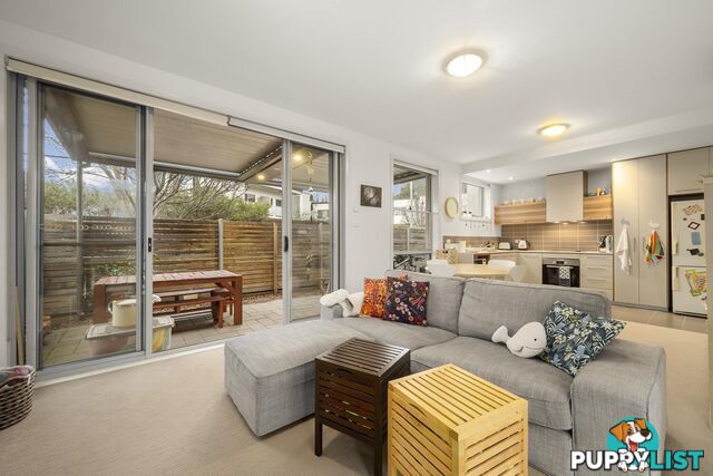 4/15 Berrigan Crescent O'CONNOR ACT 2602