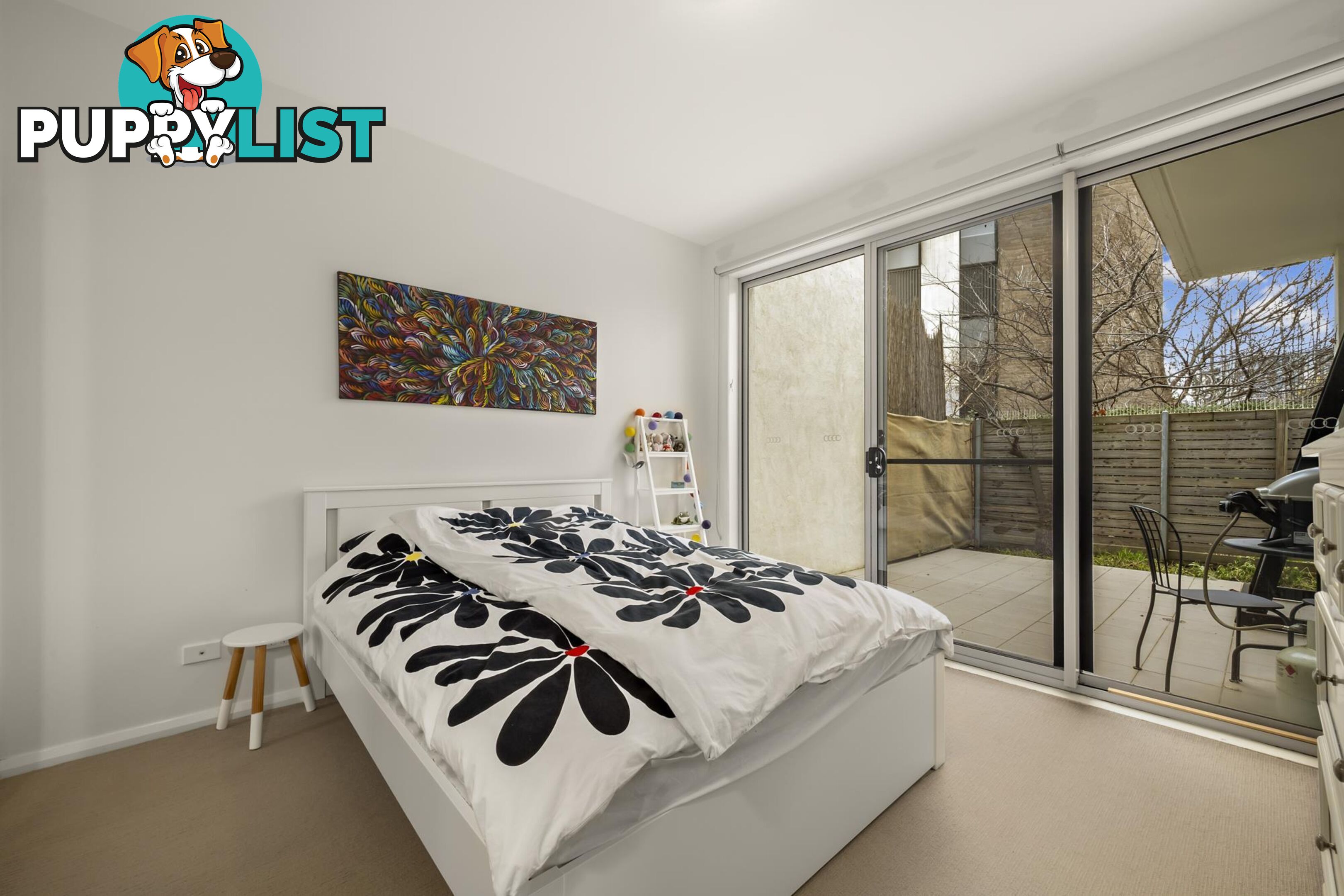 4/15 Berrigan Crescent O'CONNOR ACT 2602