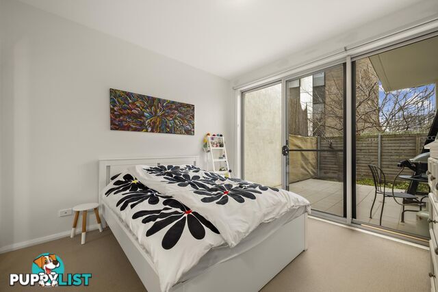 4/15 Berrigan Crescent O'CONNOR ACT 2602