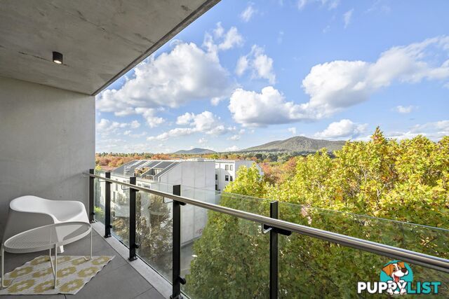 608/16 Lonsdale Street BRADDON ACT 2612