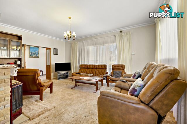 25 Majura Avenue DICKSON ACT 2602