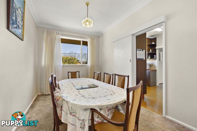25 Majura Avenue DICKSON ACT 2602