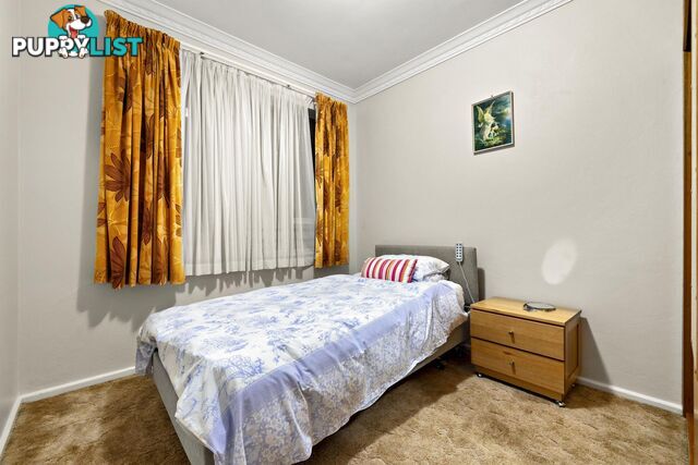 25 Majura Avenue DICKSON ACT 2602