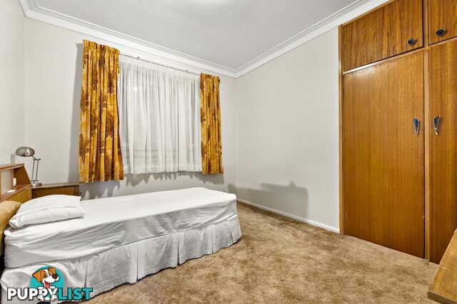 25 Majura Avenue DICKSON ACT 2602