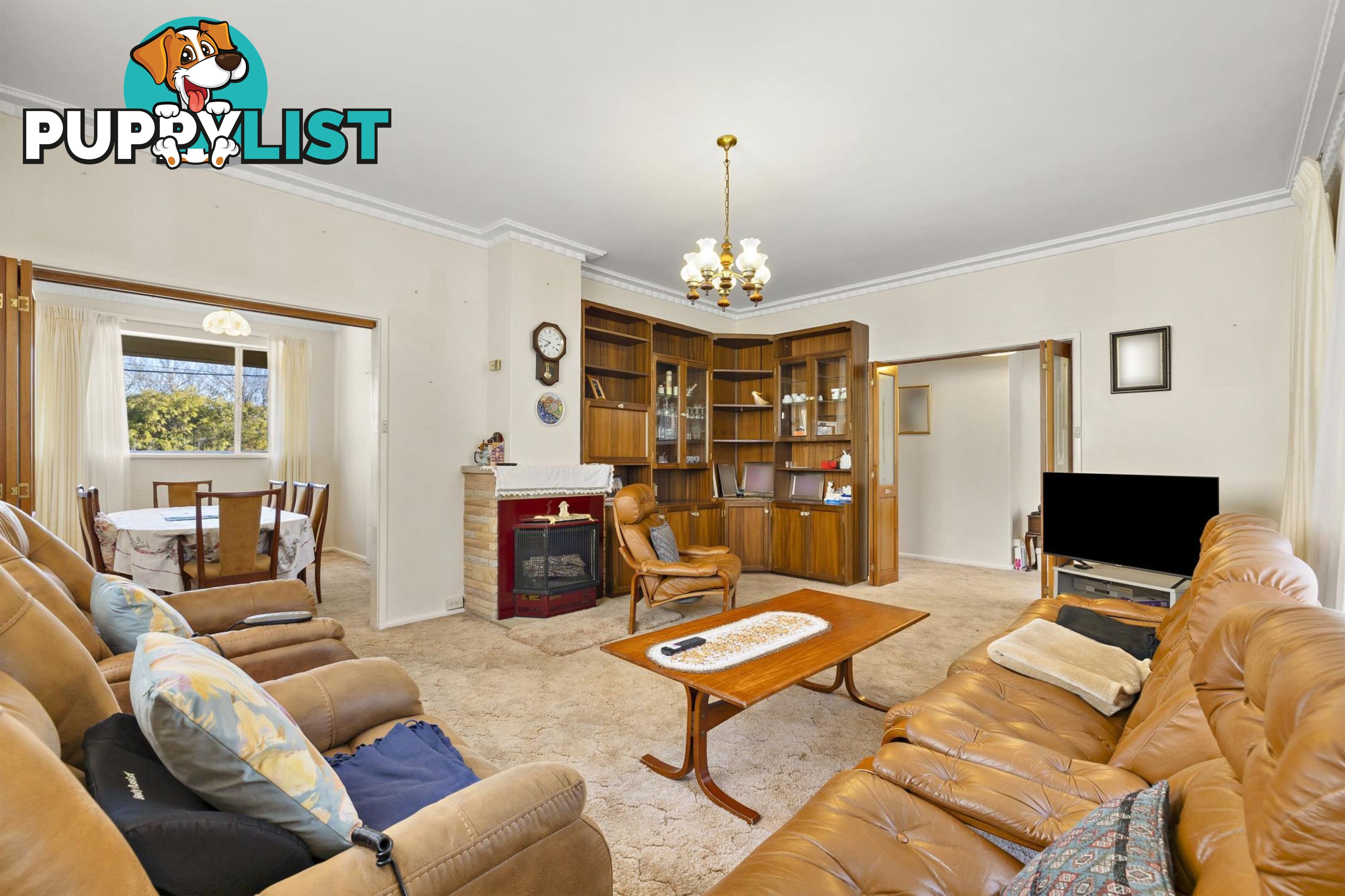 25 Majura Avenue DICKSON ACT 2602