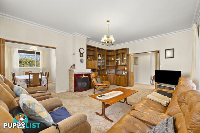 25 Majura Avenue DICKSON ACT 2602