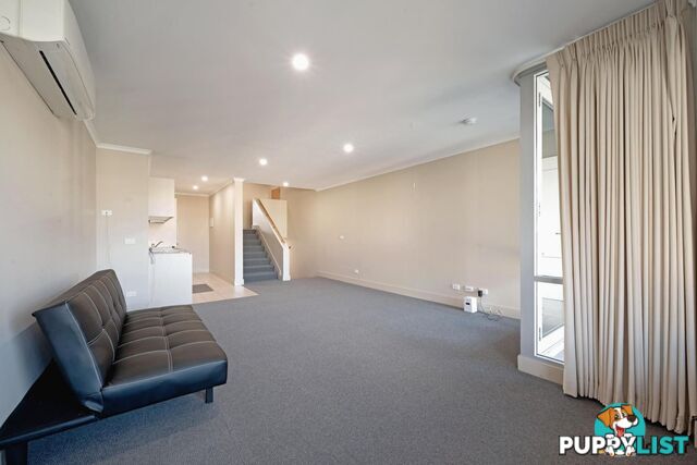 166/77 Northbourne Avenue TURNER ACT 2612