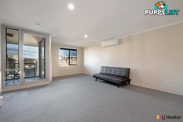 166/77 Northbourne Avenue TURNER ACT 2612