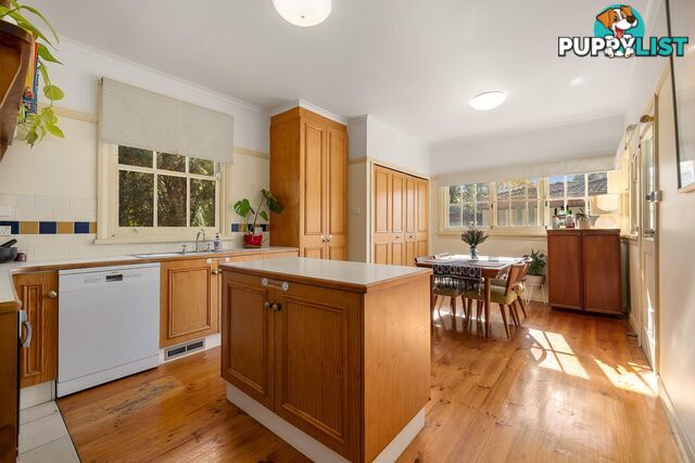 10A Hargraves Crescent AINSLIE ACT 2602