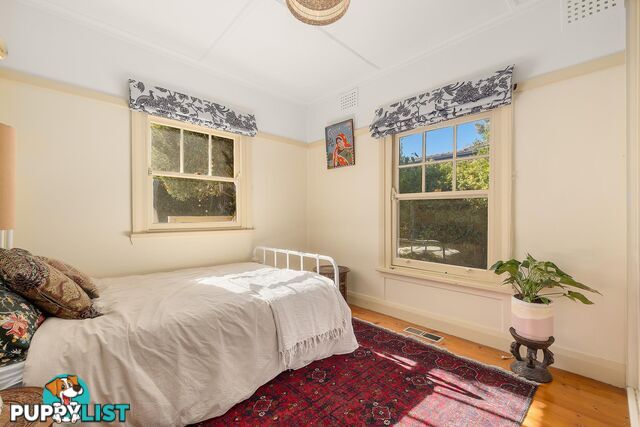 10A Hargraves Crescent AINSLIE ACT 2602