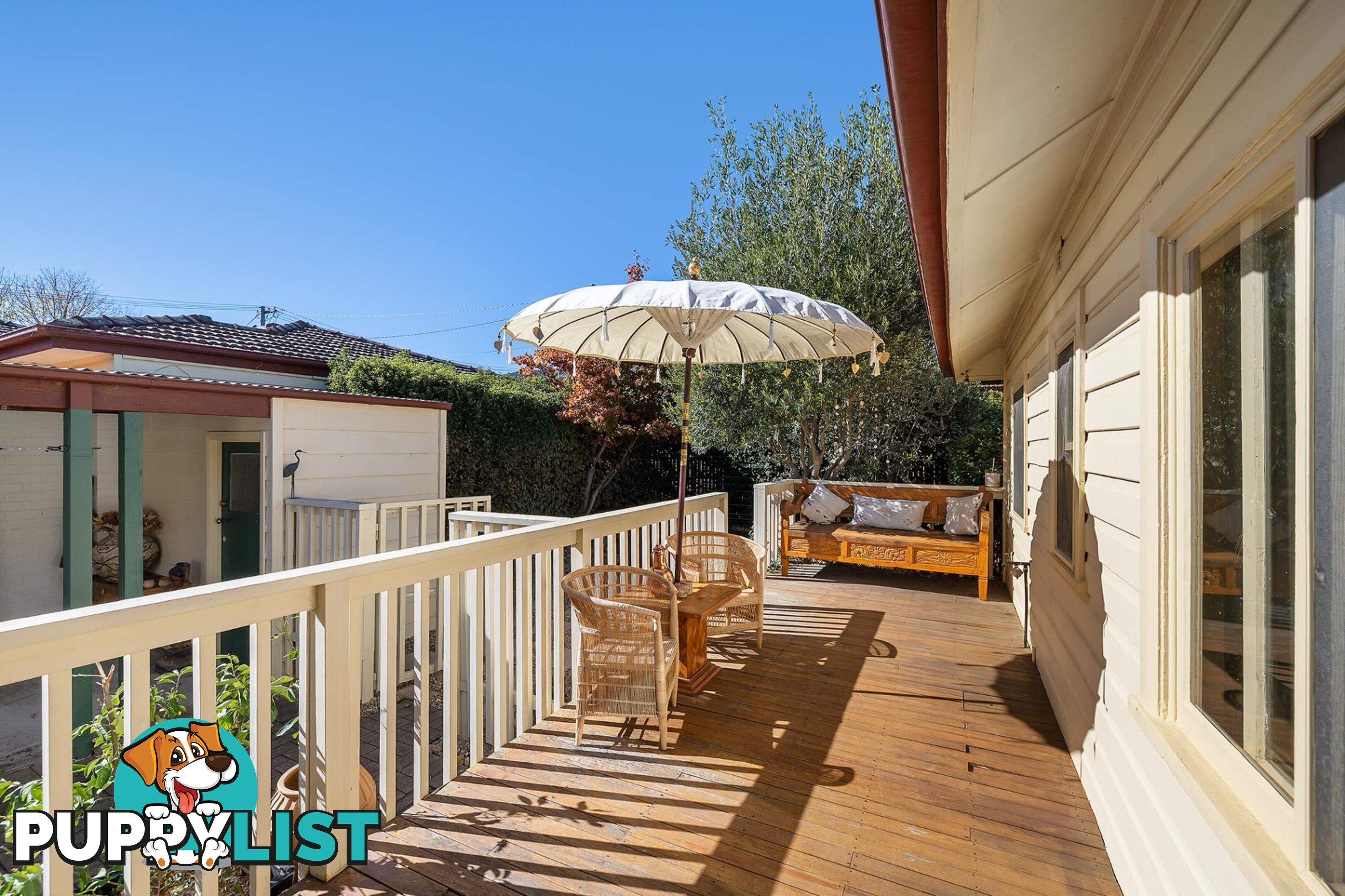 10A Hargraves Crescent AINSLIE ACT 2602