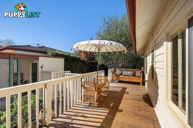 10A Hargraves Crescent AINSLIE ACT 2602