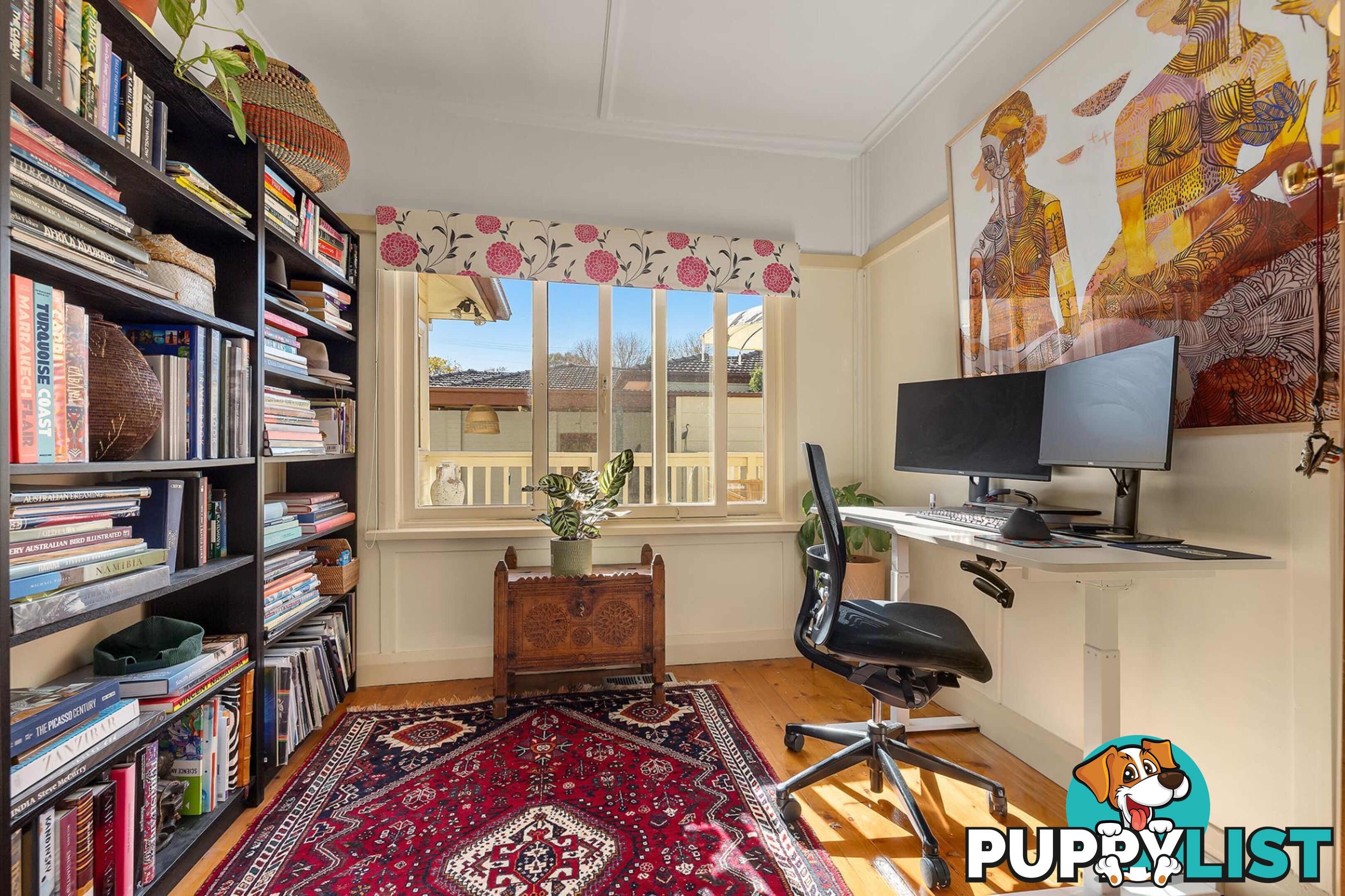 10A Hargraves Crescent AINSLIE ACT 2602