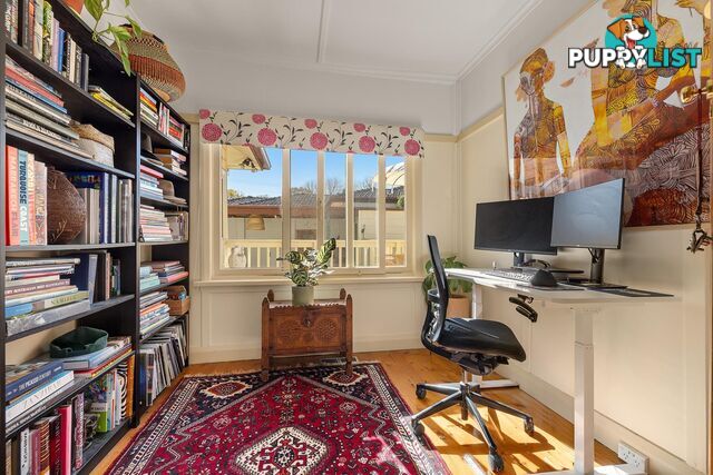 10A Hargraves Crescent AINSLIE ACT 2602