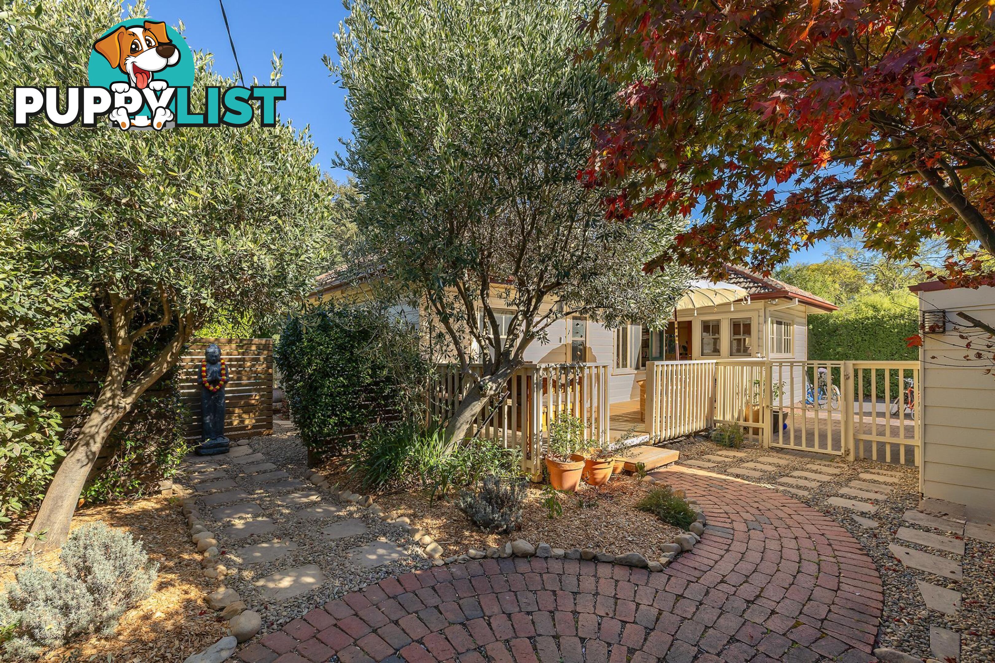 10A Hargraves Crescent AINSLIE ACT 2602