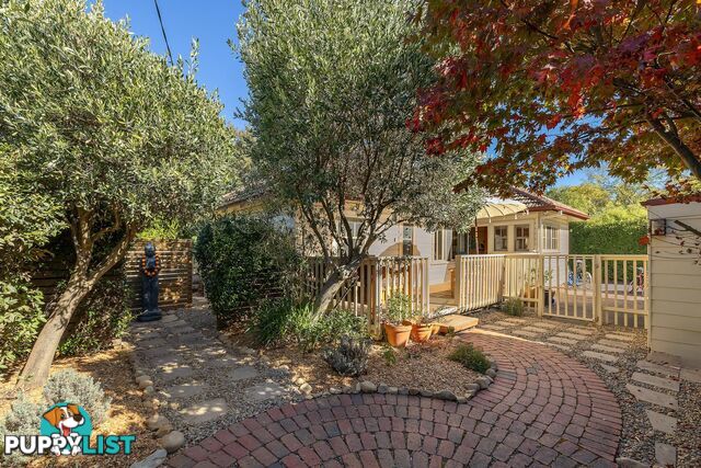 10A Hargraves Crescent AINSLIE ACT 2602