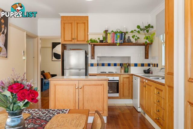 10A Hargraves Crescent AINSLIE ACT 2602