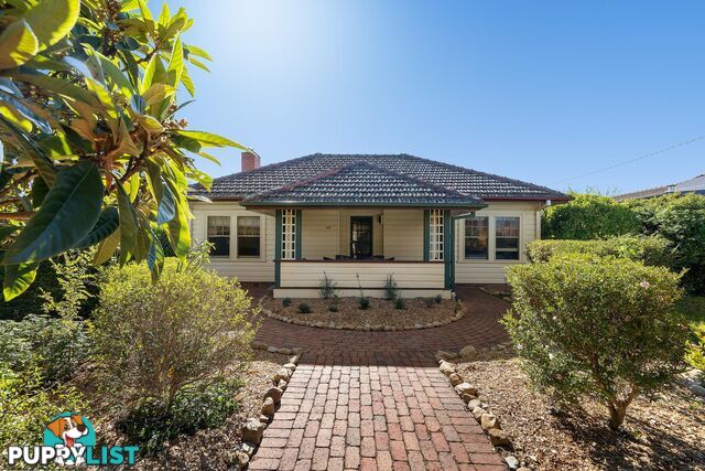 10A Hargraves Crescent AINSLIE ACT 2602