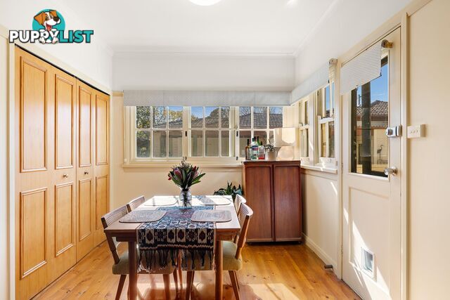 10A Hargraves Crescent AINSLIE ACT 2602