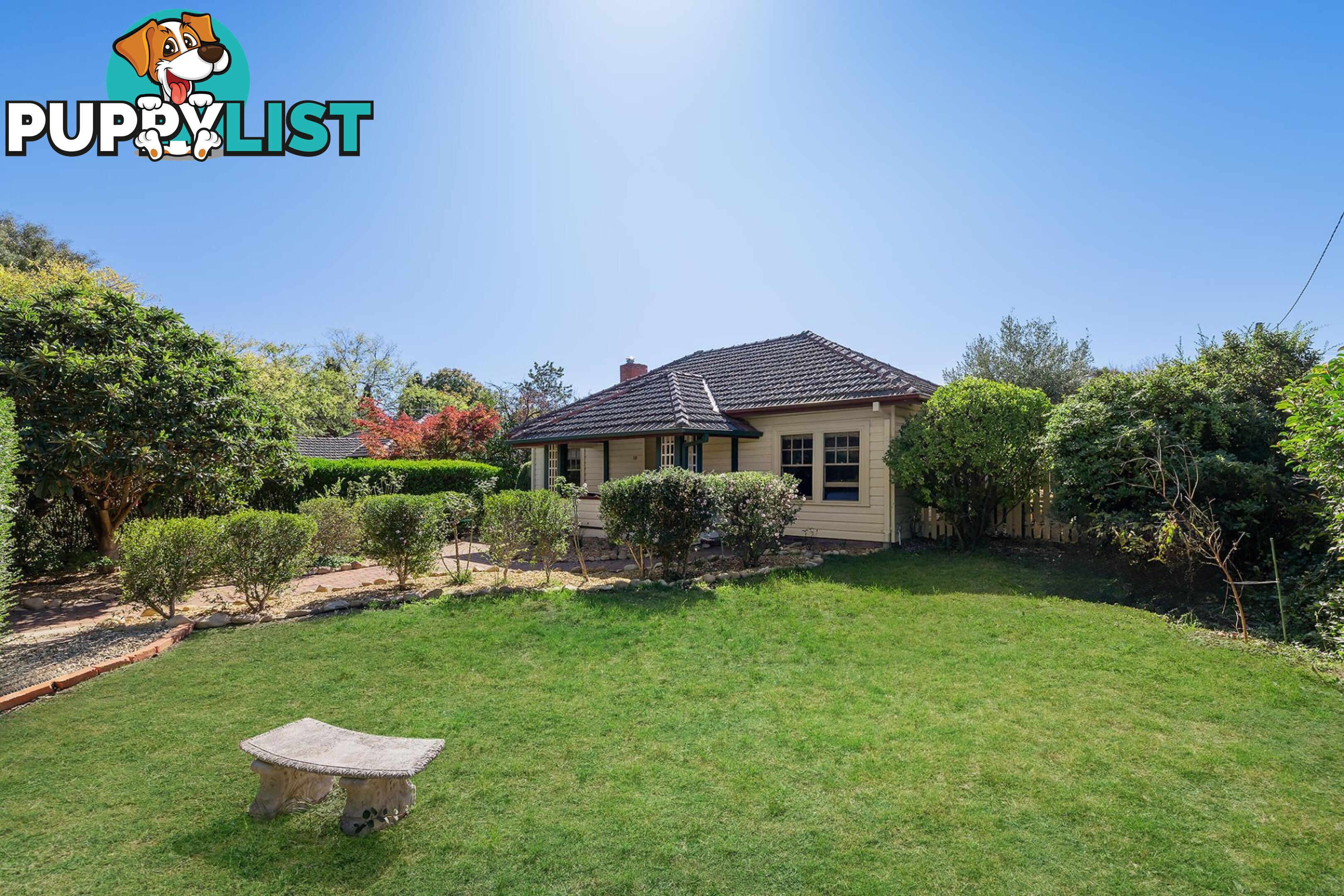 10A Hargraves Crescent AINSLIE ACT 2602