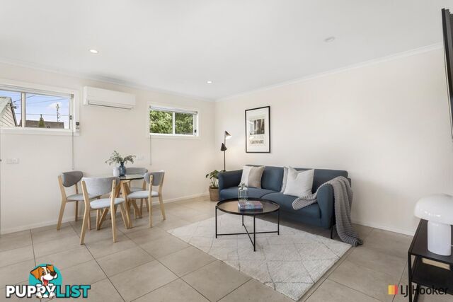 70 Paterson Street AINSLIE ACT 2602