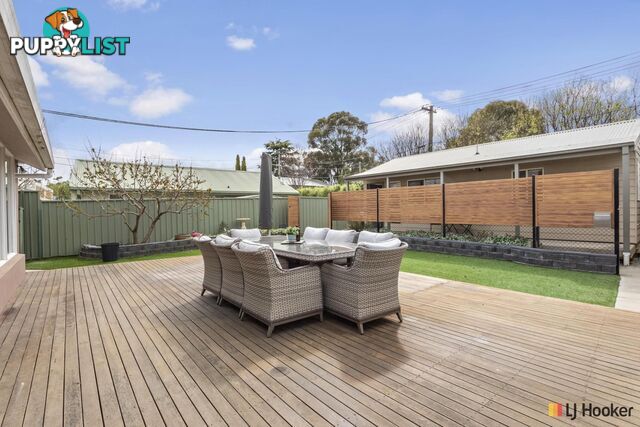 70 Paterson Street AINSLIE ACT 2602