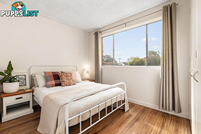 4/127 Rivett Street HACKETT ACT 2602