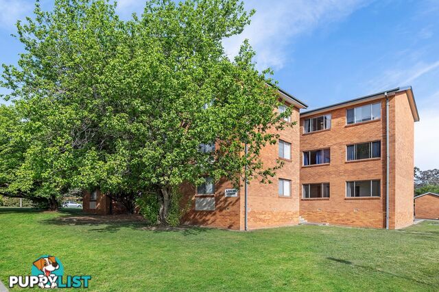 4/127 Rivett Street HACKETT ACT 2602