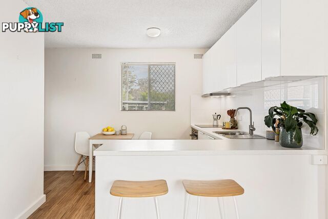 4/127 Rivett Street HACKETT ACT 2602