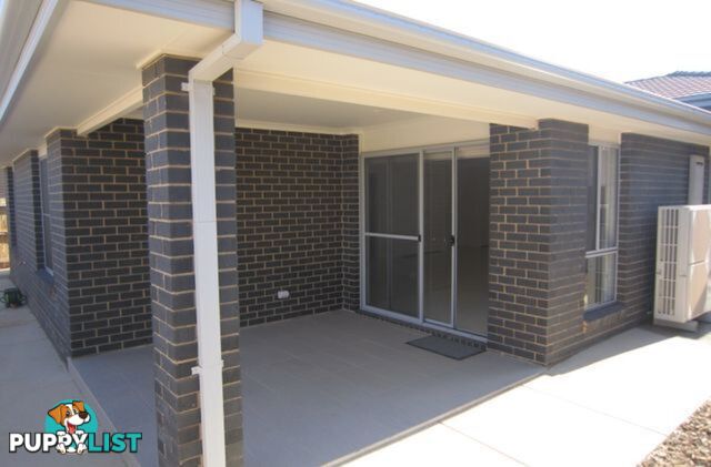 54 Albatross Street HARRISON ACT 2914