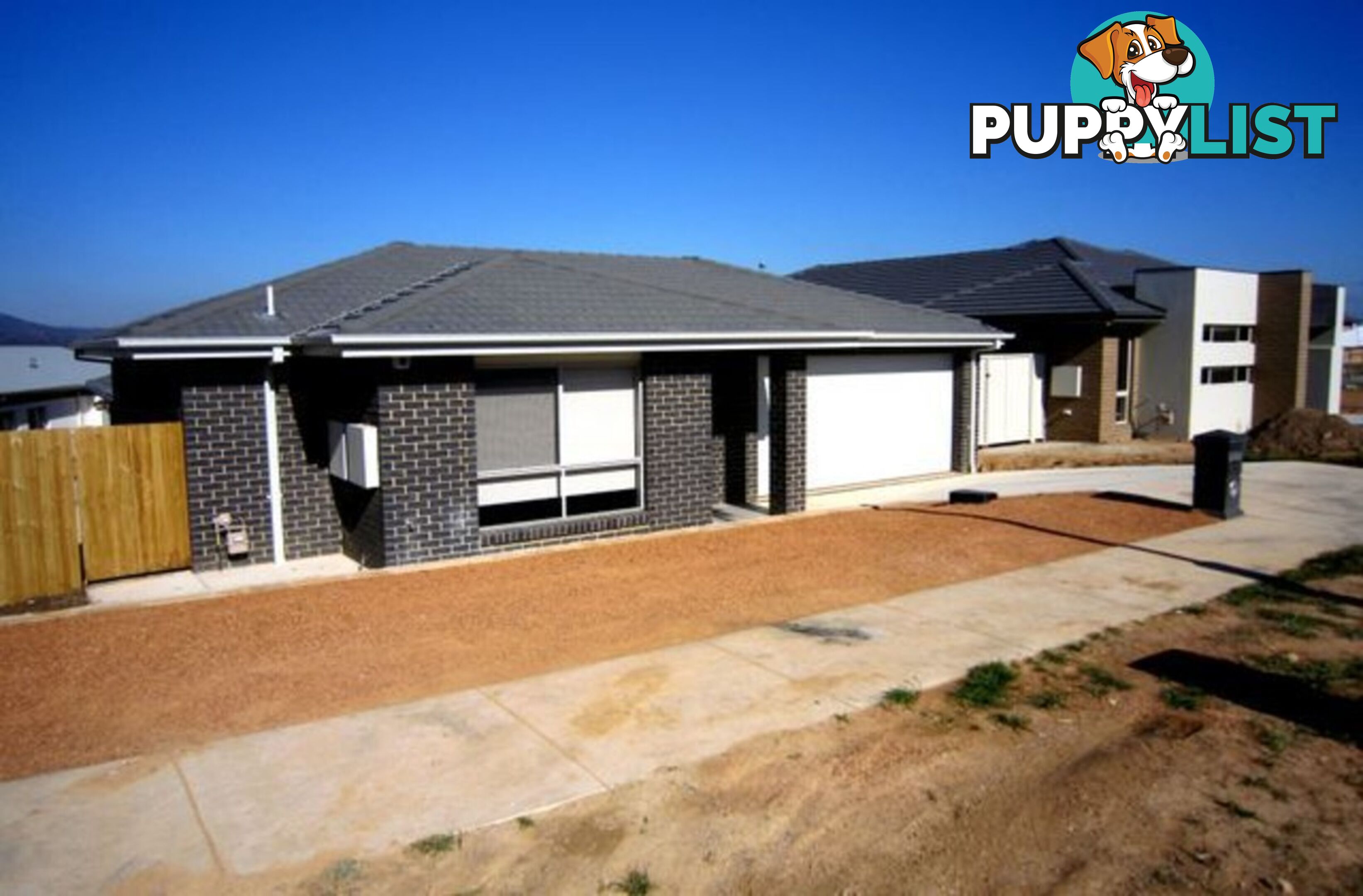 54 Albatross Street HARRISON ACT 2914