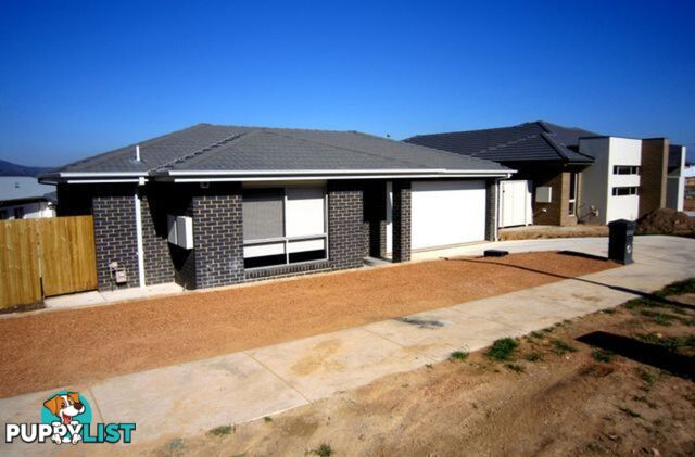 54 Albatross Street HARRISON ACT 2914