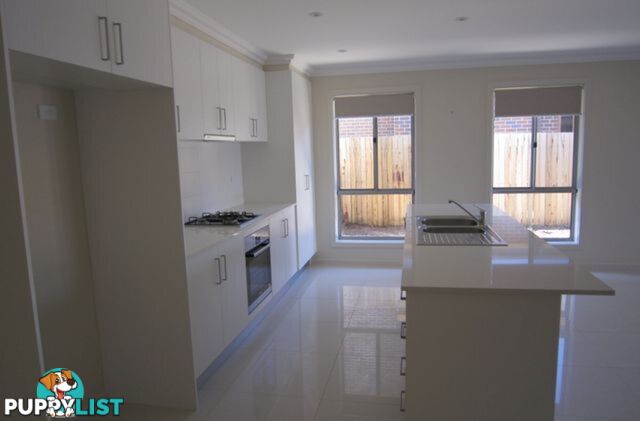 54 Albatross Street HARRISON ACT 2914