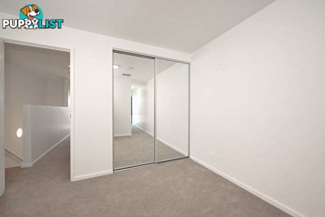 25/2 Cornelius Street COOMBS ACT 2611