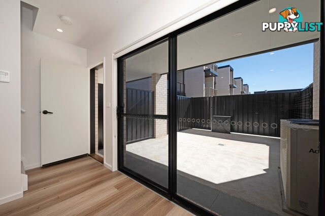 25/2 Cornelius Street COOMBS ACT 2611