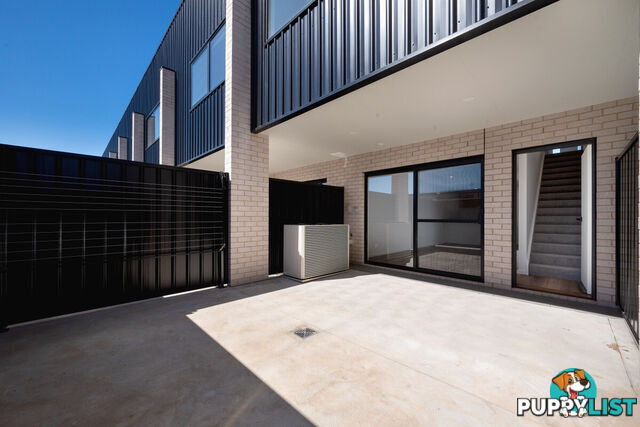 25/2 Cornelius Street COOMBS ACT 2611